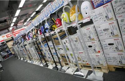 新浪潮涌動 小鎮(zhèn)青年與“萌潮”家電引領(lǐng)消費(fèi)新格局