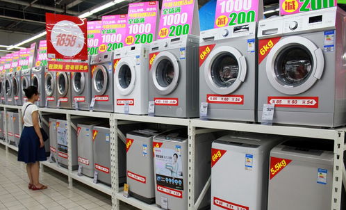售貨員不輕易透露 這幾件家電，買基礎款完全夠用，濺射低價精品